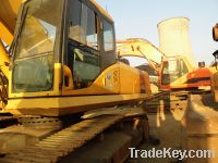 Sell Used KOMATSU PC450-7 Excavator