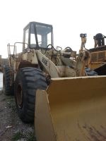 Used CATERPILLAR WHEEL LOADER 950E for sale china