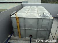 Sell FRP Water tank