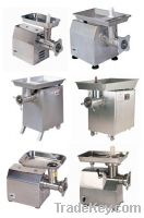 Meat Mincer