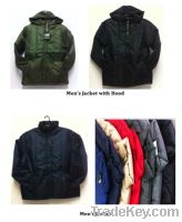 Men's Jacket