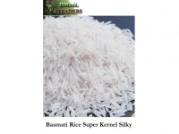 Basmati Rice Super Kernel