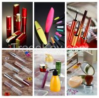 New products from China cosmetic packaging cosmetic container
