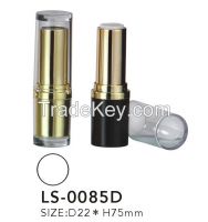 Different design Lipstick tube from China !