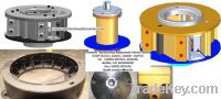 Sell Spare Parts of Vertical Shaft Impactor