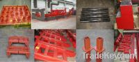 Sell Spare Parts Of Track Mounted Screening Plant