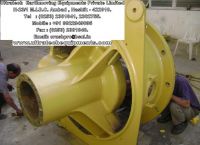 Service Reconditioning of Vertical Shaft Impactor