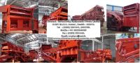 Service Reconditioning of Track Mounted Screening Plant