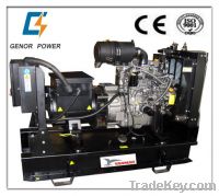 10kw Yanmar Portable generator