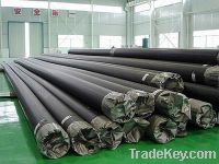 Sell UHMWPE PIPE