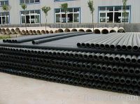 Sell HDPE pipe
