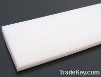 Sell uhmwpe plate