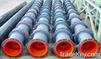 Sell Rubber Lining Pipe