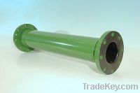 Sell Plastic Lined Steel Pipe