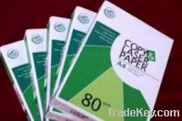 Sell 70g 75g 80g A4 copy paper