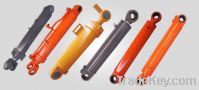 Sell Loader hydraulic cylinder