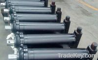 Sell Various types of mechanical hydraulic cylinders