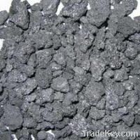 Calcined Petroleum Coke