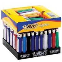 Bic Lighters J25 J26 Wholesale , Big Cigarettes Lighters Disposable