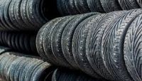 USED CAR TIRE SCRAP FROM GERMANY /JAPAN