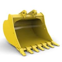 Excavator Buckets