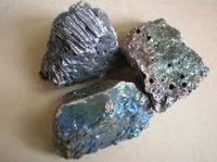 FERRO VANADIUM