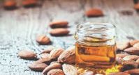 Almond Oil