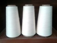 Carded OE for weaving yarn 20/1
