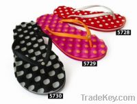 Sell  rubber flip flop