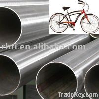 Sell Titanium pipe
