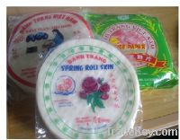 Rice paper(spring rolls)