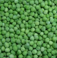 Peas beans