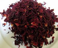 High Quality Dried Hibiscus Flower