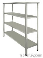 Sell KROMLUKS SHELVE SYSTEMS