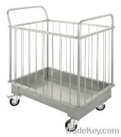 Sell KROMLUKS DRY  LAUNDRY TROLLEY