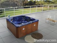 Sell Offer MONALISA Acrylic Hot Tub M-3314A