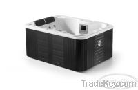 Sell MONALISA out door spa hot tub M-3364 for sale