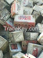 Lead Acid Battery