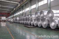 Sell pure Aluminum plate
