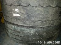 used truck tires dominican republic