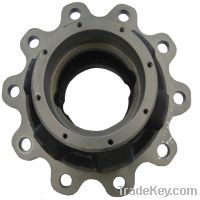 Sell Wheel Hub for Benz