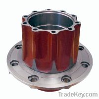 Sell Wheel Hub for HINO