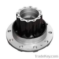 Sell Truck Wheel Hub forVOLVO