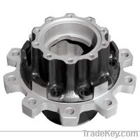 Sell Wheel Hub for Scania