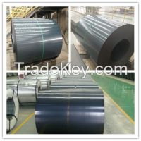 CR Black Annealed Steel Coil made in China