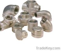 Provides Stainless Steel Pipe Fittings