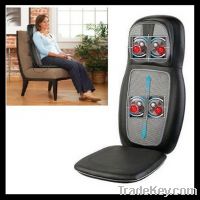 Sell 2-in-1 Back and Shoulders Massager Cushion with Heat (TR268)