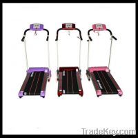 Sell Electirc Treadmill (TR-1005)