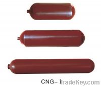 Sell CNG cylinder type1 CNGP20-50-325A