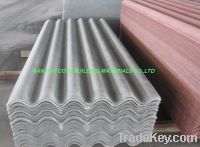 sell Non asbestos fiber cement roofing sheet